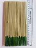 Hand Rolled Indian Loban Incense Sticks – Meditation, Yoga, Puja (200 Grams, 90+ Sticks)