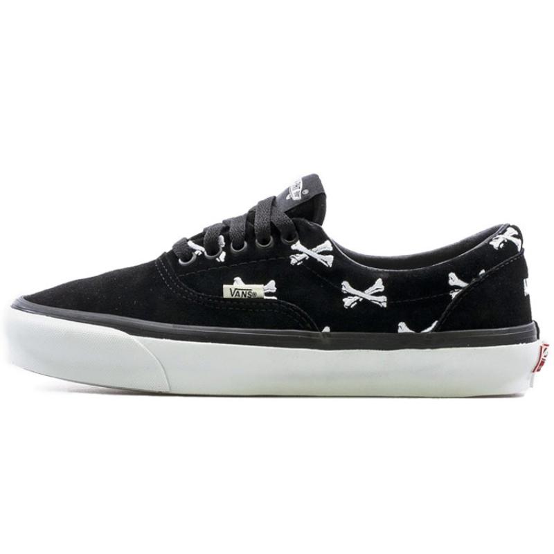 

Vans Wtaps X Vans Vault Og Era Lx Black And White Vans VN0A4BVA20P 35