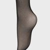 HUGDAY Muse Fishnet Pantyhose