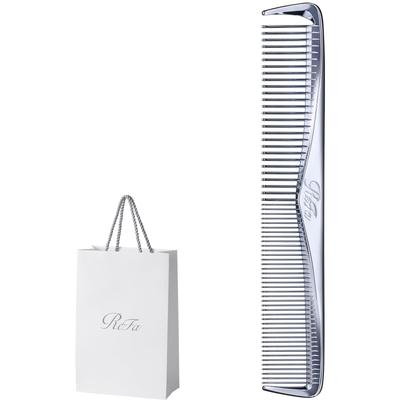 New Model    Official Store Exclusive MARQUISE TWIN Hair Comb Portable Travel Brush Gift