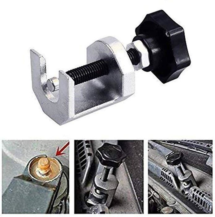 Automatic Wiper Arm Puller 15 Mm Car Windshield Wiper Blade Extractor Removal Tool