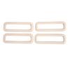 Compatible with 24 Jin Kang Seres AITO M7 PLUS Models: Interior Door Bowl, Glass Lift, Steering Wheel, Air Outlet.