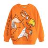 Zog Childrens/Kids Character Cotton Sweatshirt