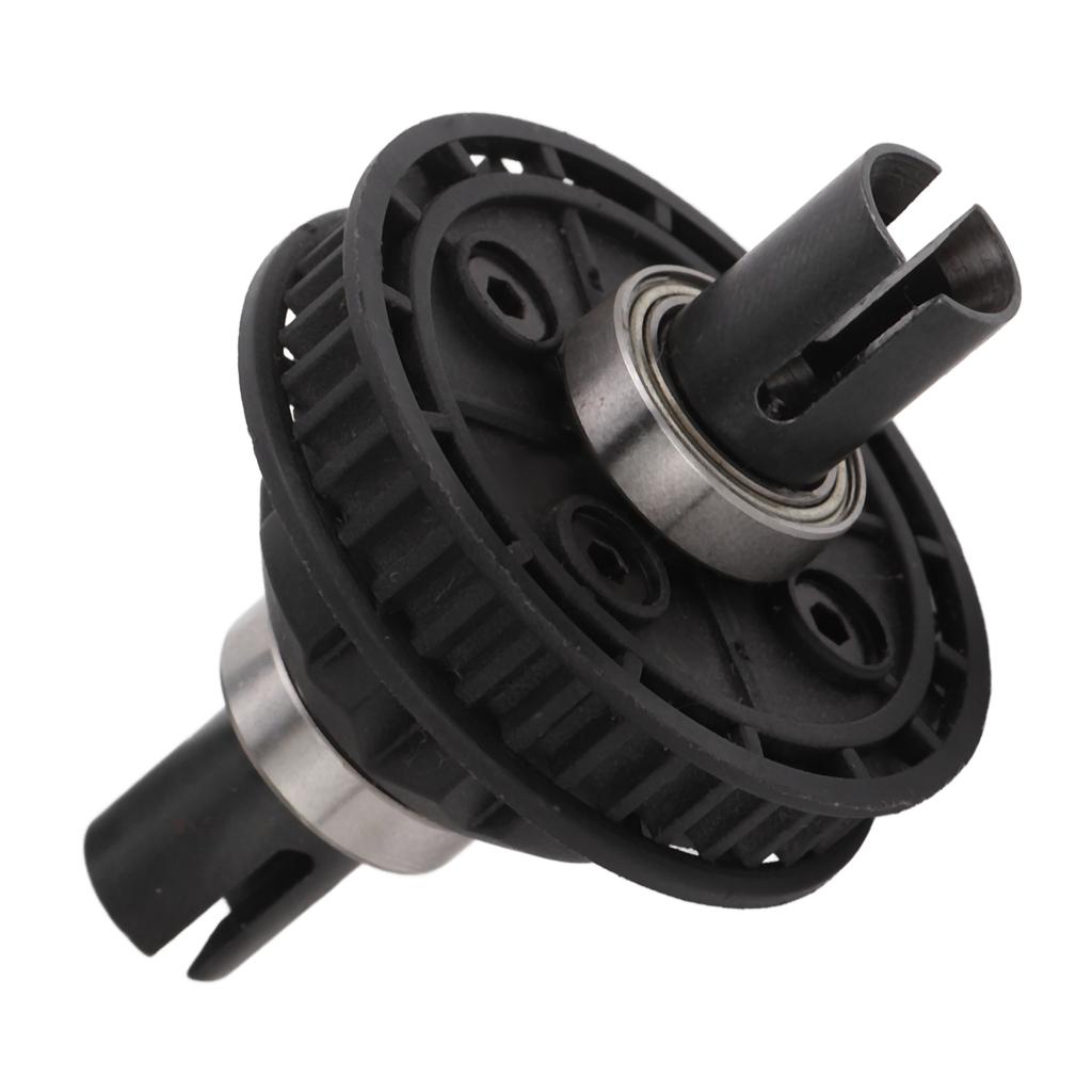 38T Belt Drive Differential with Bearing for Sakura S XIS CS D4 D5 1 10 RC Car Spare Parts