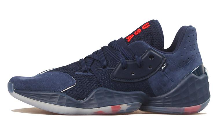 Adidas Harden Vol.4 Gca  Team USA  FY0870 44