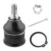 2PCS  K90332  Front Lower Ball Joints for 2001 - 2005 Honda Civic Acura El Sedan COUPE  All Model  51220-S5A-003