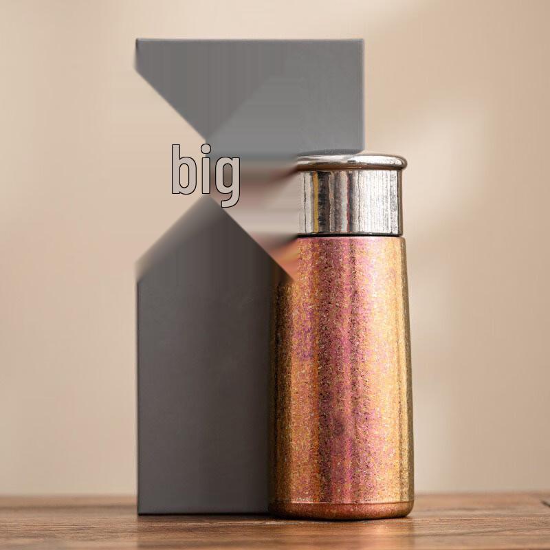 Shuixi Portable Insulated Travel Mug