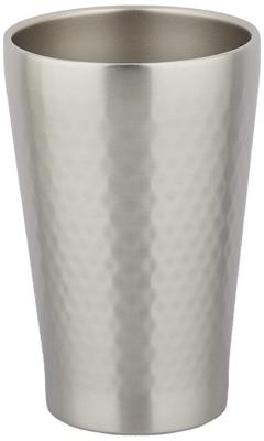 Stainless Steel Insulated Tumbler, Hayate, 280ml, SOH-150