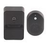 Smart Wireless Doorbell Camera WiFi Video Doorbell for Surveillance Security
