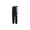 Ub Pnt Wv Cb Colorblock Bundle Feet Training Sports Pants Black Men's GU1742