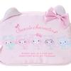 Sanrio Pouch Sanrio Ages 3 and 685984 (Milky Kitten) Characters, Up,