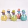 Durable Essential Oil Bottle Vintage Cosmetic Container Aromatherapy Diffuser Dispenser  Home Hotel