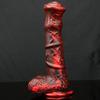 MoDi Animal Dildo Big Penis Silicone Monster Phallus Anal Plug Butt Plug Female Sex Toys for Women