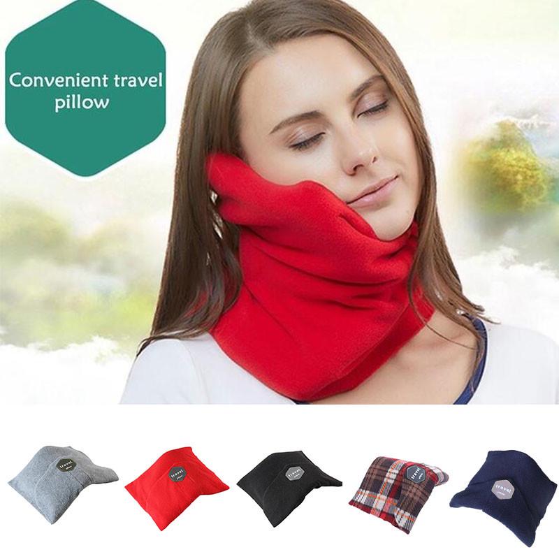 flight neck scarf