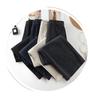 Women's High-Waist Slimming Woolen Wide-Leg Pants - Autumn/Winter 2025 Collection