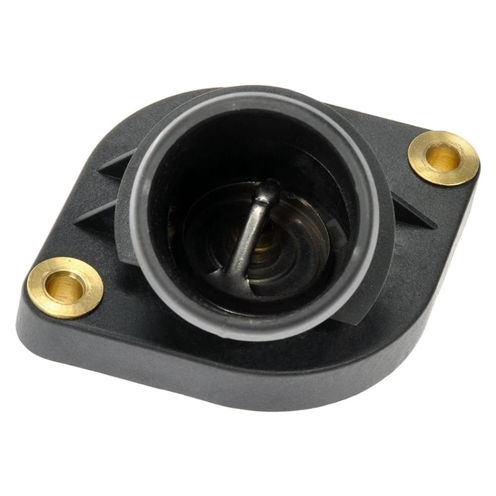 Thermostat Housing Assembly Fit For Dodge Dakota Ram Jeep Grand Cherokee Liberty
