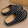 Anti-slip Shoes - Lazy New Style Front-opening Sandals and Slippers for Women