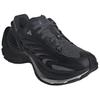 Adidas XLG MTW Collection Abrasion Resistant Low Top Rubber Outsole Casual Running Shoes Unisex Black Sneakers JS5006