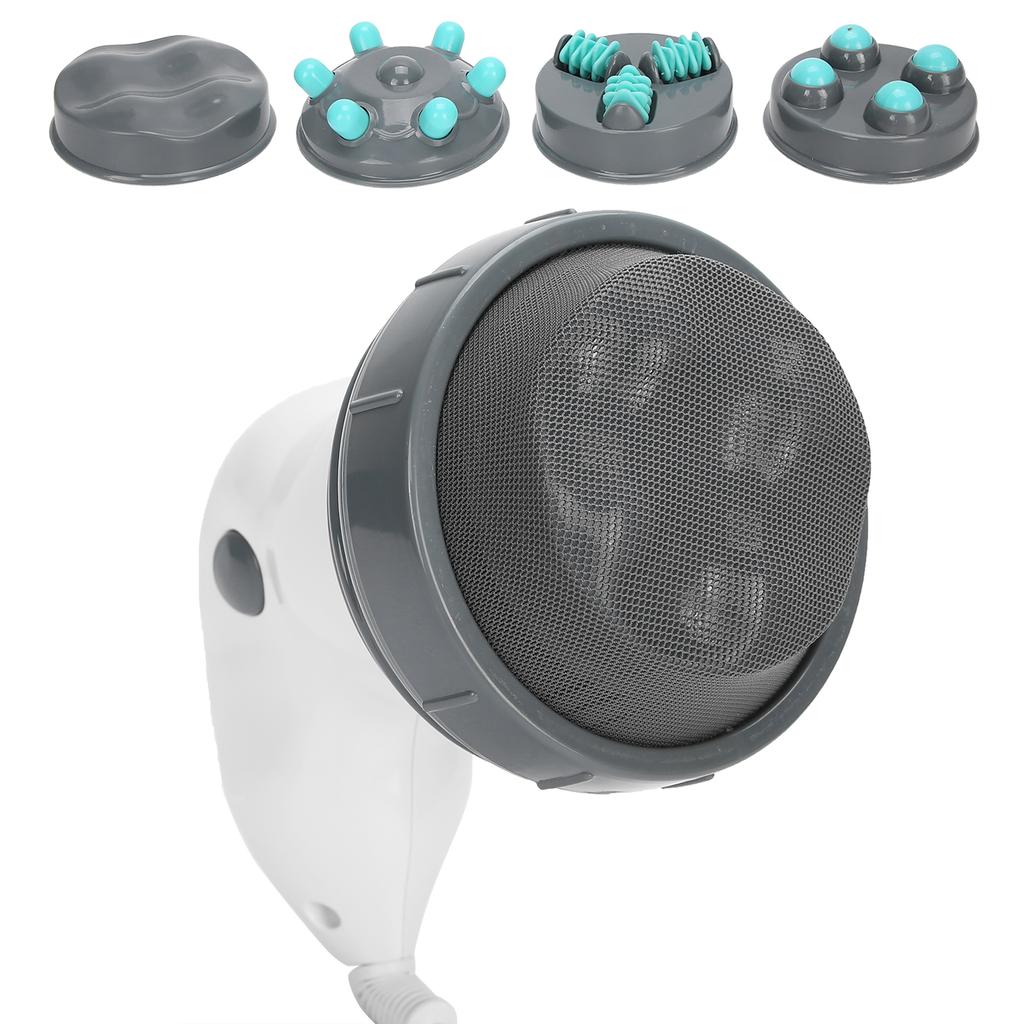 Fat Reduction Slimming Machine Electric Vibrating Body Slimming Machine for Arm Leg WaistEU Plug 220V