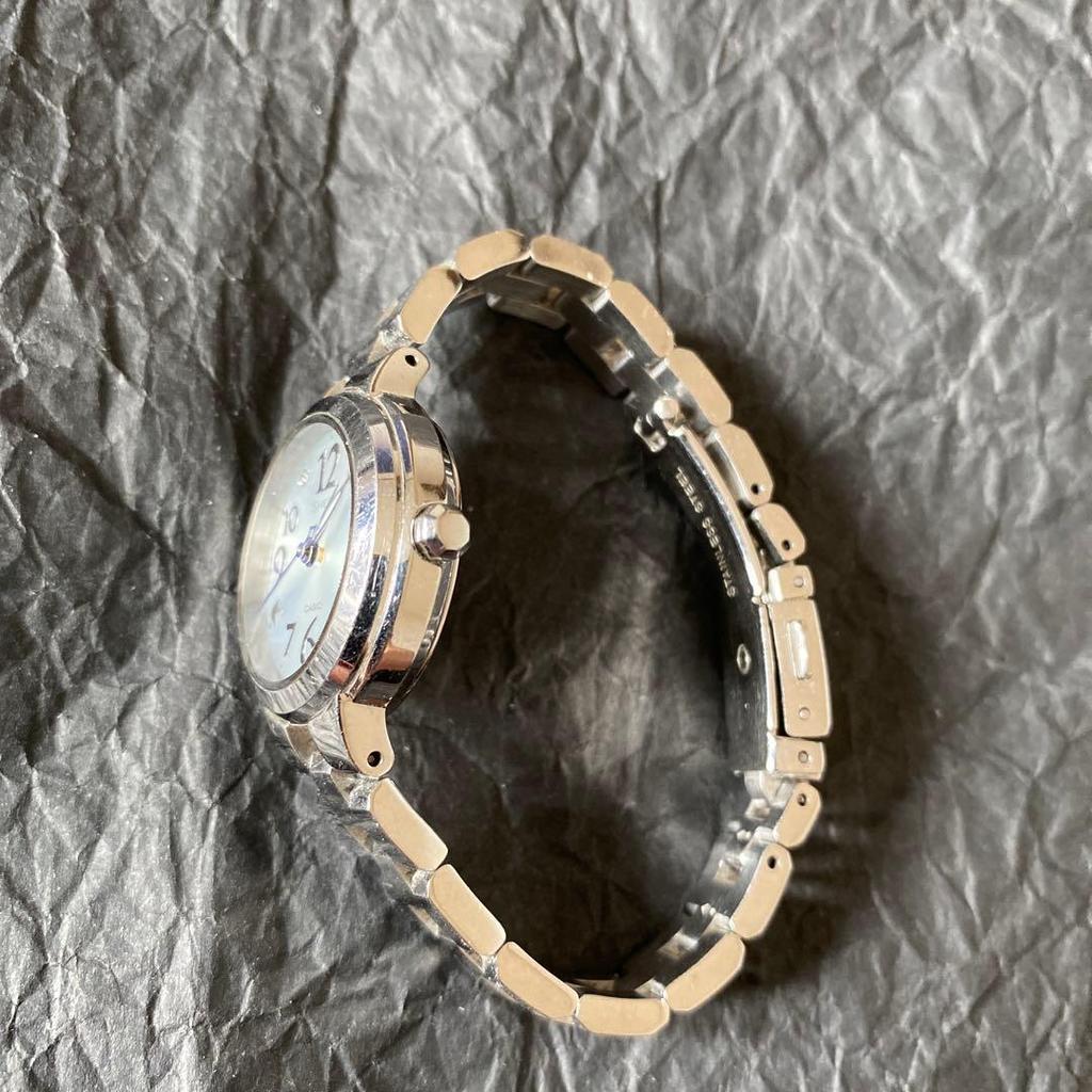 Used CASIO SHEEN Solar