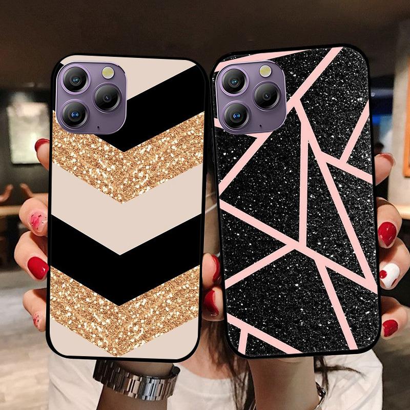 For Blackview A96 A85 A100 A200 Pro Phone Case Lovely Panda Cartoon Painting Soft Siliocne Coque For Blackview A60 Pro Covers