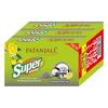 Super Dishwash Bar 225g X Pack Of 4 | Natural Lemon & Wood Ash Dish Cleaning Soap