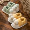 Sapatos de mulher – Pantufas para mulheres