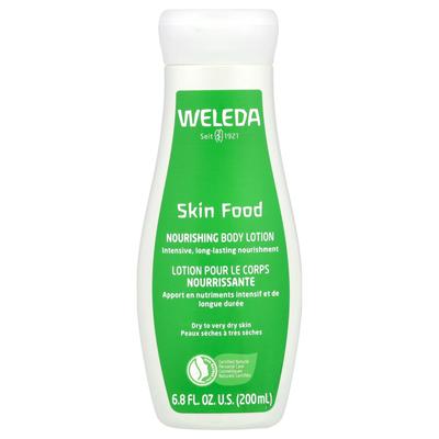 Skin Food, Výživné tělové mléko, 6,8 fl oz (200 ml)