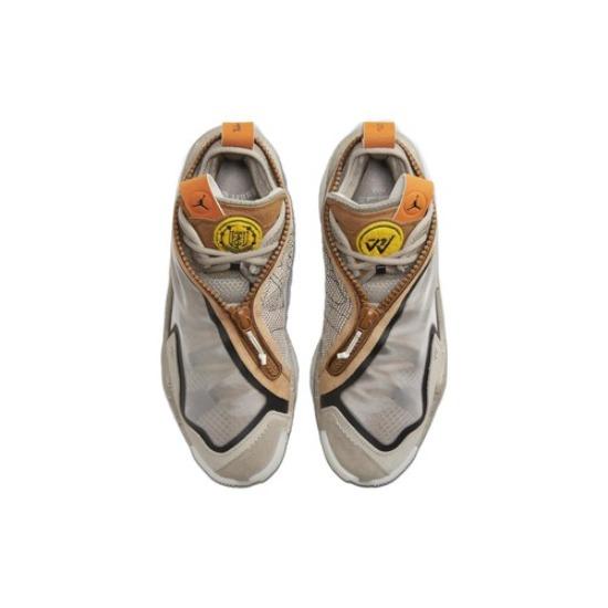 Jordan 'Proč ne?'' ZER0.6 x Honor The Gift Inner City 2023 - DX1693-001