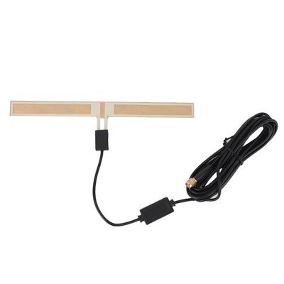 Universelle Autoantenne Autoradio Signalempfangsantenne Verstärker Zubehör T300