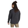 Adidas Fleece Jacket with Half-zip Terrex Multi Climawarm Tech