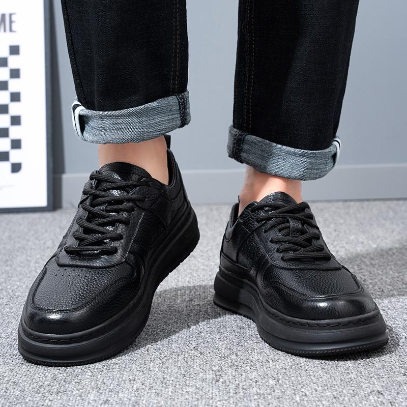 Fashion Sneakers Fashion classic designer styles Outdoor leisure street walking And daily sports Trendy men's comfortable shoes Hot