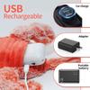 Electric Jumping Cat Toy Shrimp Catnip Pet Cat Interactive Toy Simulation Lobster Dancing Electronic Plush Cleaning Molar Toy