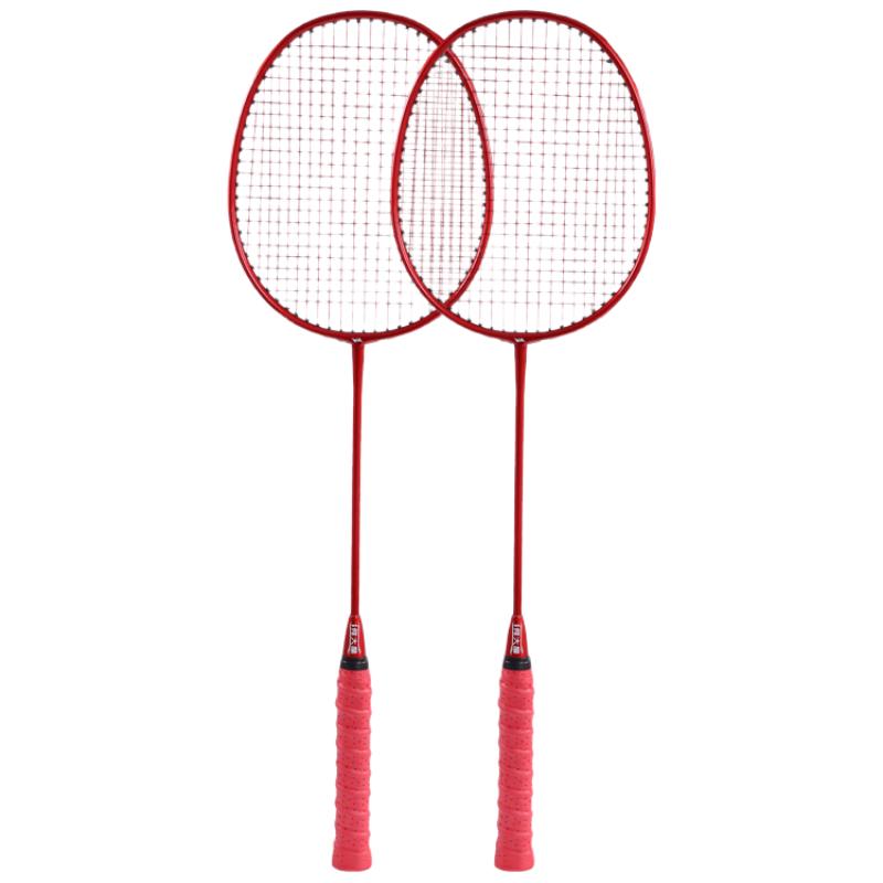 Hodtown Carbon Badminton Racket Set