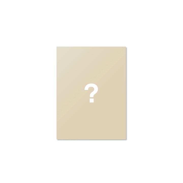 (Weverse Albums Ver.) &TEAM [Back To Life] KR 1st Mini Album