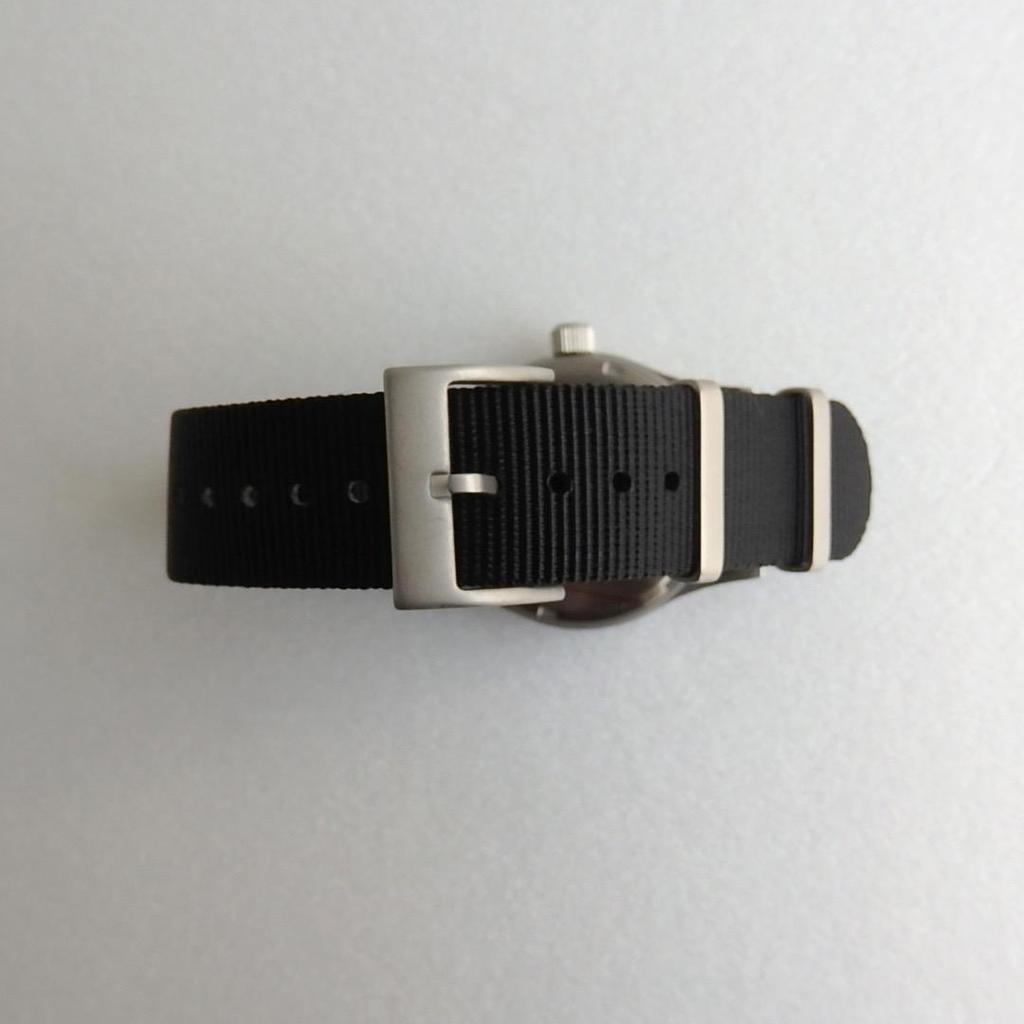 [USED] [] British Military Pilot's Watch Broad Arrow