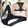 Adult Children Back Spine Support Hunchback Correction Belt Posture Corrector BraceXS(Bust 50 70cm)