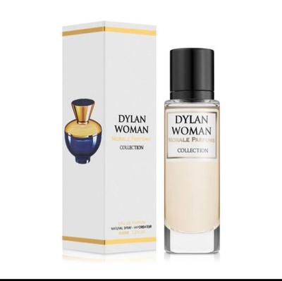 Dylan Woman Eau De Parfum for Women, 30 Ml
