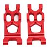 RC Car Steering Group Assembly Set Aluminum Alloy Steering Parts Set for HBX 1Celsius18 18859 18858 18857 18856 RC Car