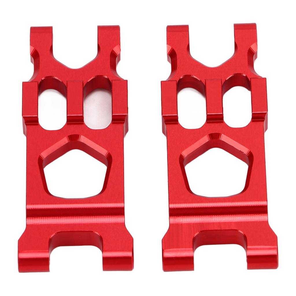 RC Car Steering Group Assembly Set Aluminum Alloy Steering Parts Set for HBX 1Celsius18 18859 18858 18857 18856 RC Car