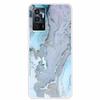 For vivo V23e V21E 5G 4G Cases Transparent Marble Soft TPU Silicone Back Covers for Vivo V21 5G Cases Clear Bumper for vivoV21