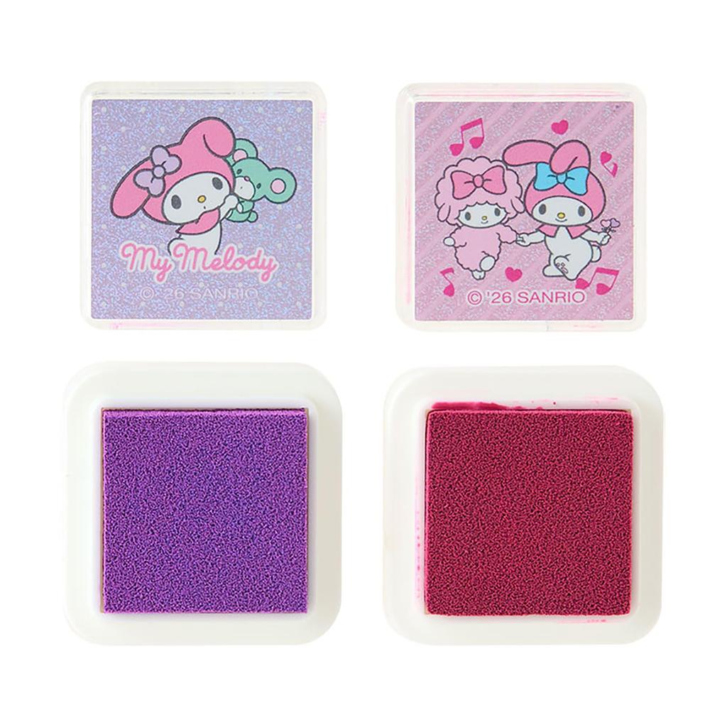 Sanrio Stamp Set L My Melody 947369 -