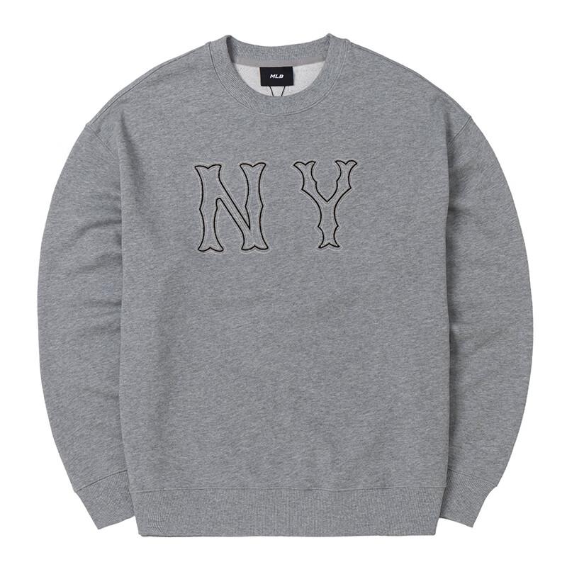 

MLB Unisex Crewneck Pullover Sweatshirt XS