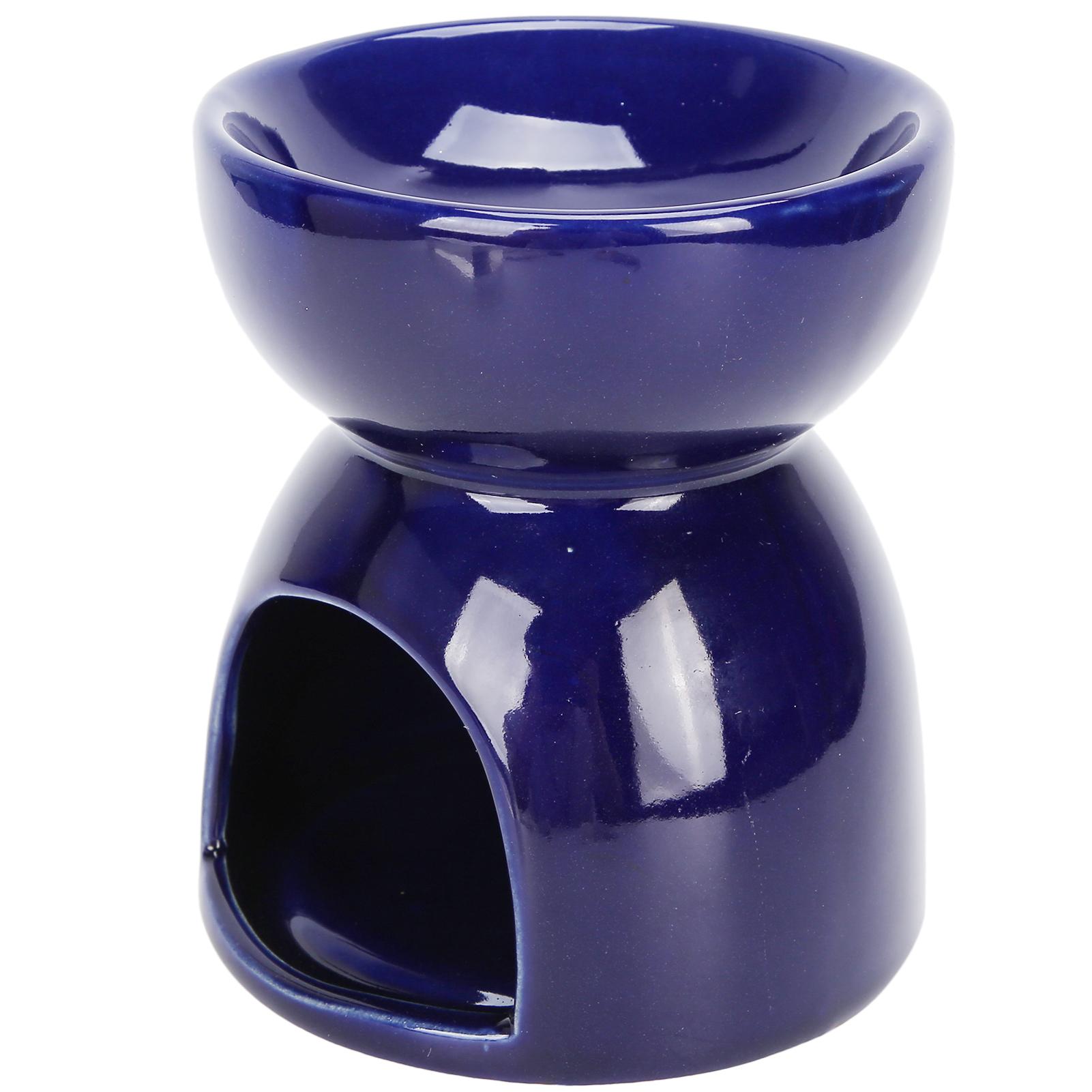 

Аромалампа Керамическая Горелка для Эфирных Масел Аромапечь Подсвечник Домашний Декор