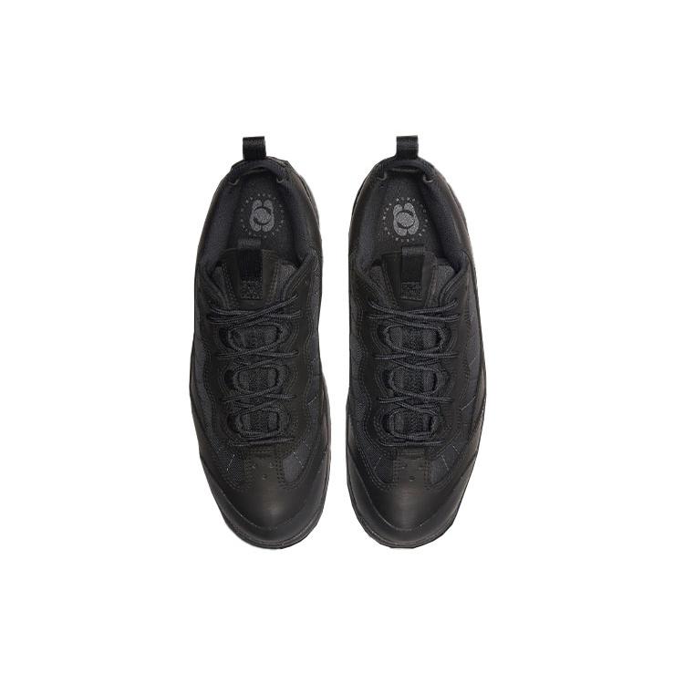 New Nike Acg Air Mada Low Triple Black DM3004-002