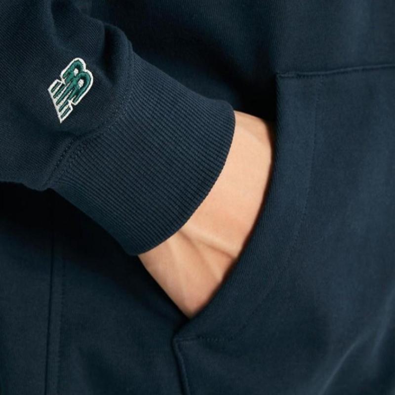 New Balance Uni Nbsc Hoodie Nbn0d41813 59