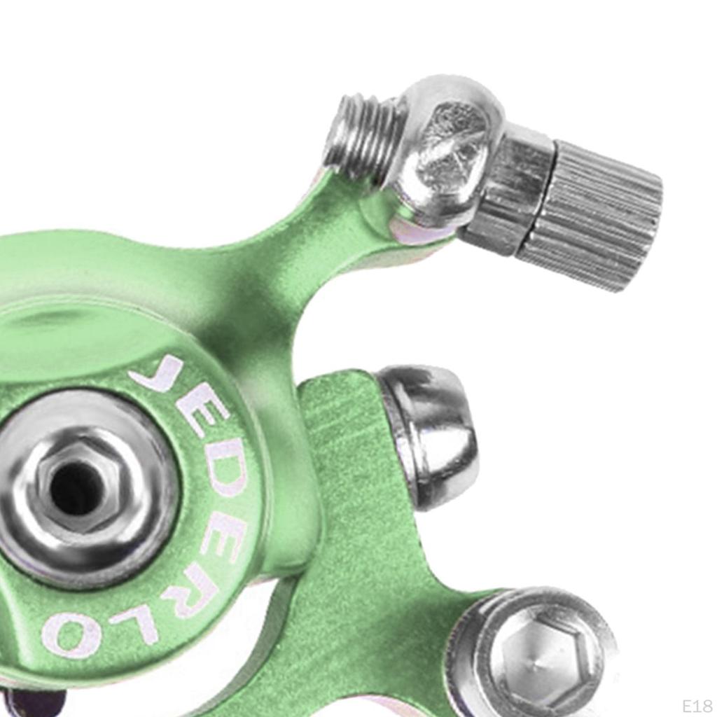 120mm 140mm Disc Rotor Brake Caliper Bike