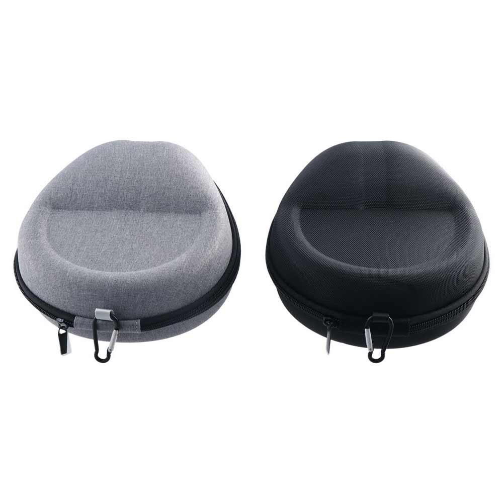 Headset Headset Tragetasche Kopfhörer Aufbewahrungstasche Kopfhöreretui Kopfhörerbox Headset-Etui