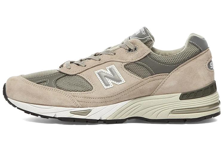 

991 Wmns New Balance Made in England Grey Women s W991GL 36.5