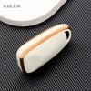 Fashion Tpu Car Remota Key Cover Case Shell Fob For Hyundai Sonata Elantra Control Key Protective Accessories Keychain Keyless